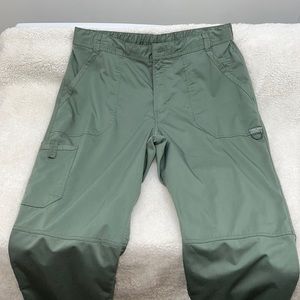 EUC-scrub pants